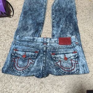 Men’s True Religion Jeans